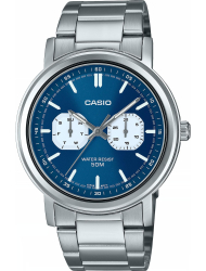 Наручные часы Casio MTP-E335D-2E1VEF