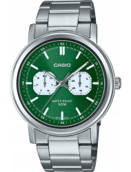 Наручные часы Casio MTP-E335D-3EVEF