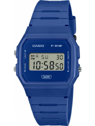 Наручные часы Casio F-91WB-2A1EF