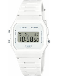 Наручные часы Casio F-91WB-7AEF