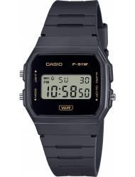 Наручные часы Casio F-91WB-8AEF