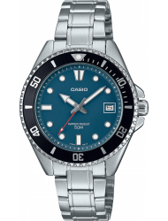 Наручные часы Casio MDV-10D-2A1VEF