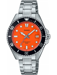 Наручные часы Casio MDV-10D-4A1