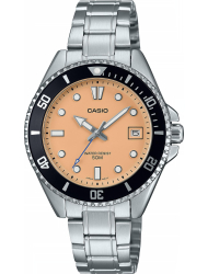 Наручные часы Casio MDV-10D-4A2VEF