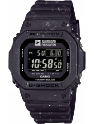 Наручные часы Casio G-5600SRF-1ER