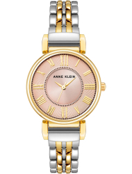 Наручные часы Anne Klein 2159SATT