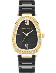 Наручные часы Anne Klein 5012GPBK