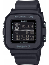 Наручные часы Casio BGD-10-1ER