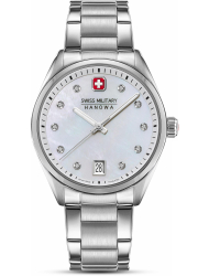 Наручные часы Swiss Military Hanowa SMWLH0005001