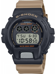 Casio G Shock DW 6900