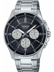 Наручные часы Casio MTP-1374D-1A3