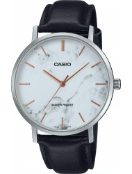 Наручные часы Casio MTP-VT01LM-7AUDF