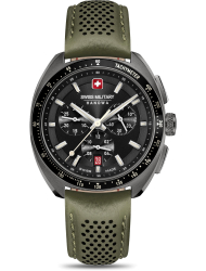 Наручные часы Swiss Military Hanowa SMWGC0003340