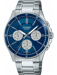 Наручные часы Casio MTP-1374D-2A3