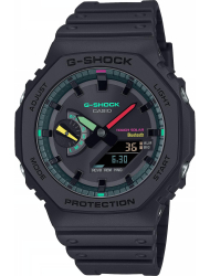 Наручные часы Casio GA-B2100MF-1AER