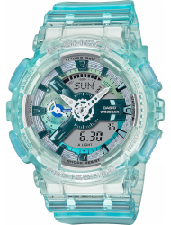 Наручные часы Casio GMA-S110VW-2A