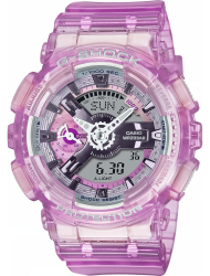 Наручные часы Casio GMA-S110VW-4A