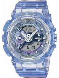 Наручные часы Casio GMA-S110VW-6A