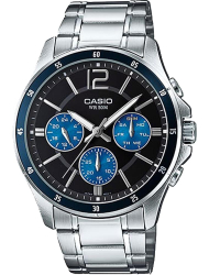 Наручные часы Casio MTP-1374D-2A