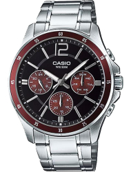 Наручные часы Casio MTP-1374D-5A