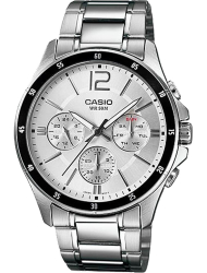 Наручные часы Casio MTP-1374D-7A