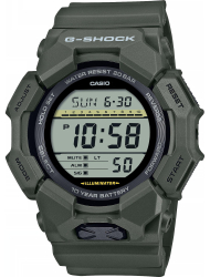 Наручные часы Casio GD-010-3