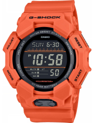 Наручные часы Casio GD-010-4