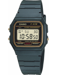 Наручные часы Casio F-91WG-9