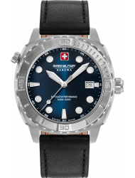 Наручные часы Swiss Military Hanowa SMWGH0004001-SET