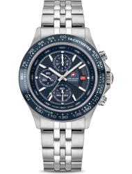Наручные часы Swiss Military Hanowa SMWGI0003403