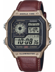 Наручные часы Casio AE-1200WHL-5A