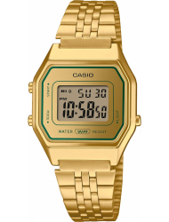 Наручные часы Casio LA680WEGV-9A