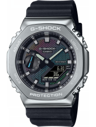 Наручные часы Casio GM-2100RW-1A