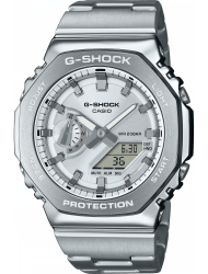 Наручные часы Casio GM-2110D-7A