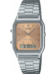 Наручные часы Casio AQ-230A-4A