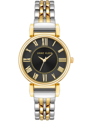 Наручные часы Anne Klein 2159BKTT