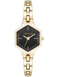 Наручные часы Anne Klein 5106BKGB