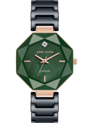 Наручные часы Anne Klein 5064GNBK