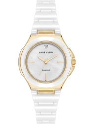 Наручные часы Anne Klein 5112GPWT