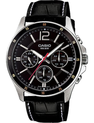 Наручные часы Casio MTP-1374L-1A