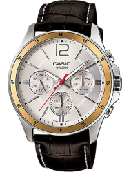 Наручные часы Casio MTP-1374L-7A