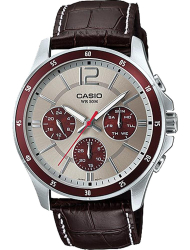 Наручные часы Casio MTP-1374L-7A1