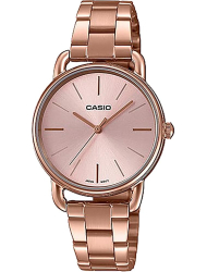 Наручные часы Casio LTP-E412PG-4A