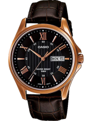 Наручные часы Casio MTP-1384L-1A