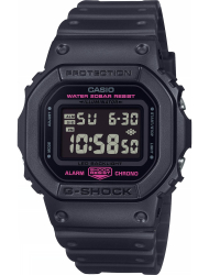 Наручные часы Casio DW-5600PK-1