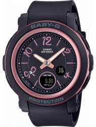 Наручные часы Casio BGA-290RA-1A