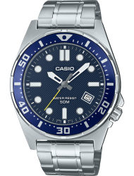 Наручные часы Casio MTD-135D-2A