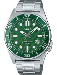 Наручные часы Casio MTD-135D-3A