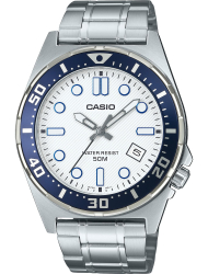 Наручные часы Casio MTD-135D-7A