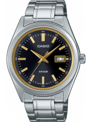 Наручные часы Casio MTP-B180D-1A2